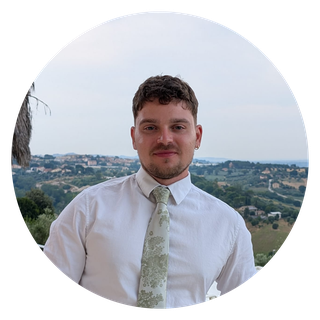 Mattia, founder of APTA